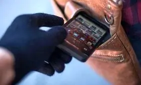 اعتراف گوشی قاپ ها به ۴۴ سرقت + عکس