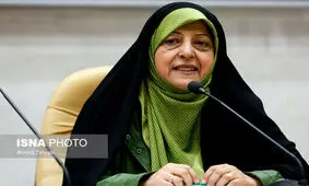 ابتکار: حضور بانوان به سالم سازی محیط ورزشگاه ها کمک می کند