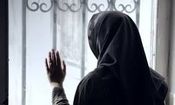 رفتار وحشیانه منصور و مادرش با نرگس / او را بی حجاب بیرون انداختند