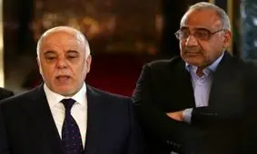 هوشمندی «عبادی» با انصراف از نامزدی نخست‌وزیری/ شانس زیاد «عبدالمهدی» برای نخست‌وزیر شدن