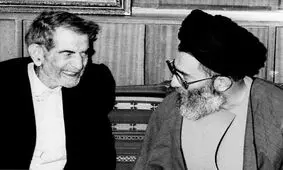 زندگی استاد شهریار شنیدنی شد