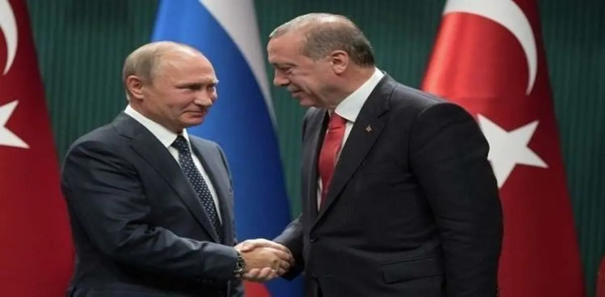 نشست امروز اردوغان و پوتین چارچوب حل و فصل اوضاع ادلب را تعیین می‌کند