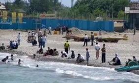 ۳۱ شهریور، پایان طرح‌های دریا در مازندران