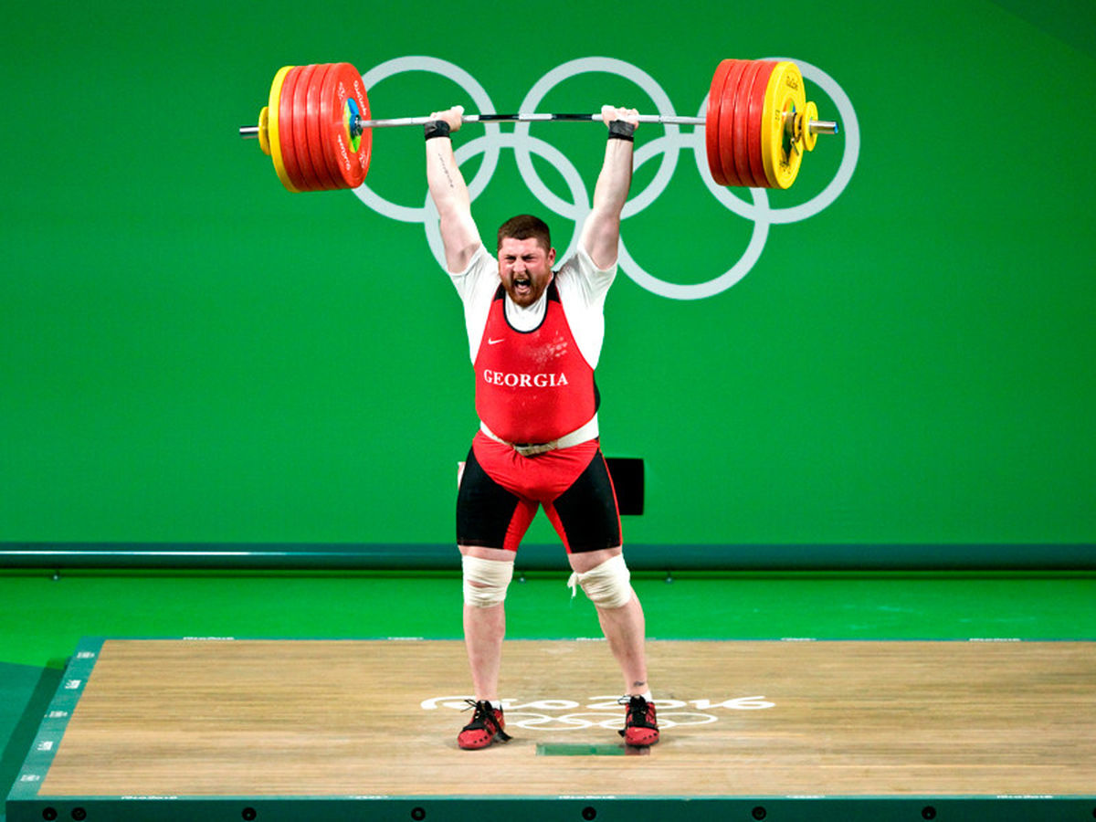 غیبت احتمالی قهرمان المپیک ریو در مسابقات وزنه برداری جهانی عشق آباد