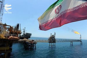 نعمتی: محال است تولید نفت ایران به صفر برسد