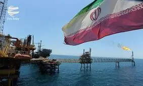 نعمتی: محال است تولید نفت ایران به صفر برسد