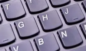 علت برجستگی روی دکمه‌های کی‌بورد