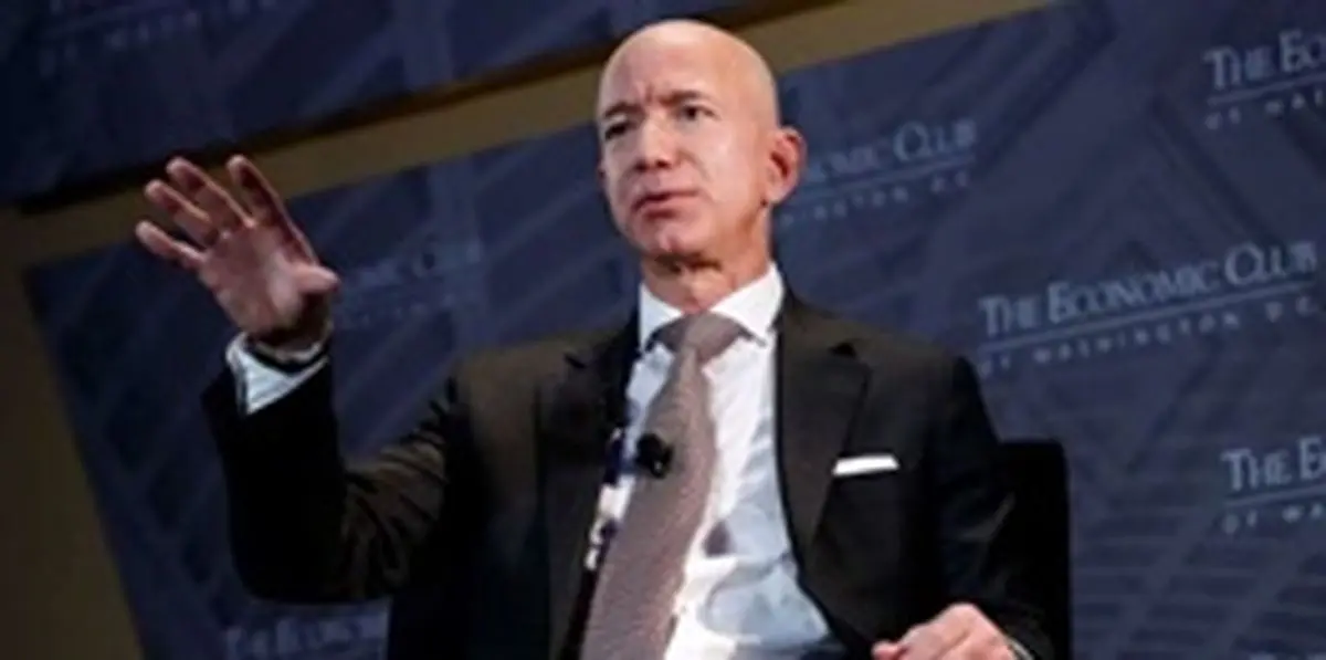 ثروتمندترین مرد کره زمین کی می‌خوابد و کی بیدار می‌شود؟