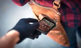 «کلپتومانیا» یا جنون سرقت چیست؟