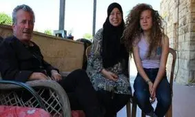 عهد التمیمی: قدس، پایتخت فلسطین باقی می‌ماند