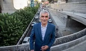 کوچ افشانی از بهشت/صف شهرداران ناکام در تهران