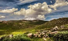 تبدیل دشت مشا به منطقه گردشگری و اقتصادی