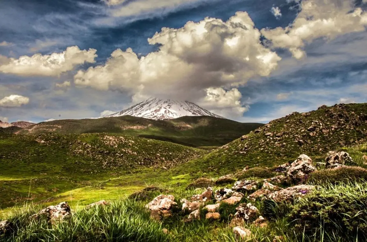 تبدیل دشت مشا به منطقه گردشگری و اقتصادی