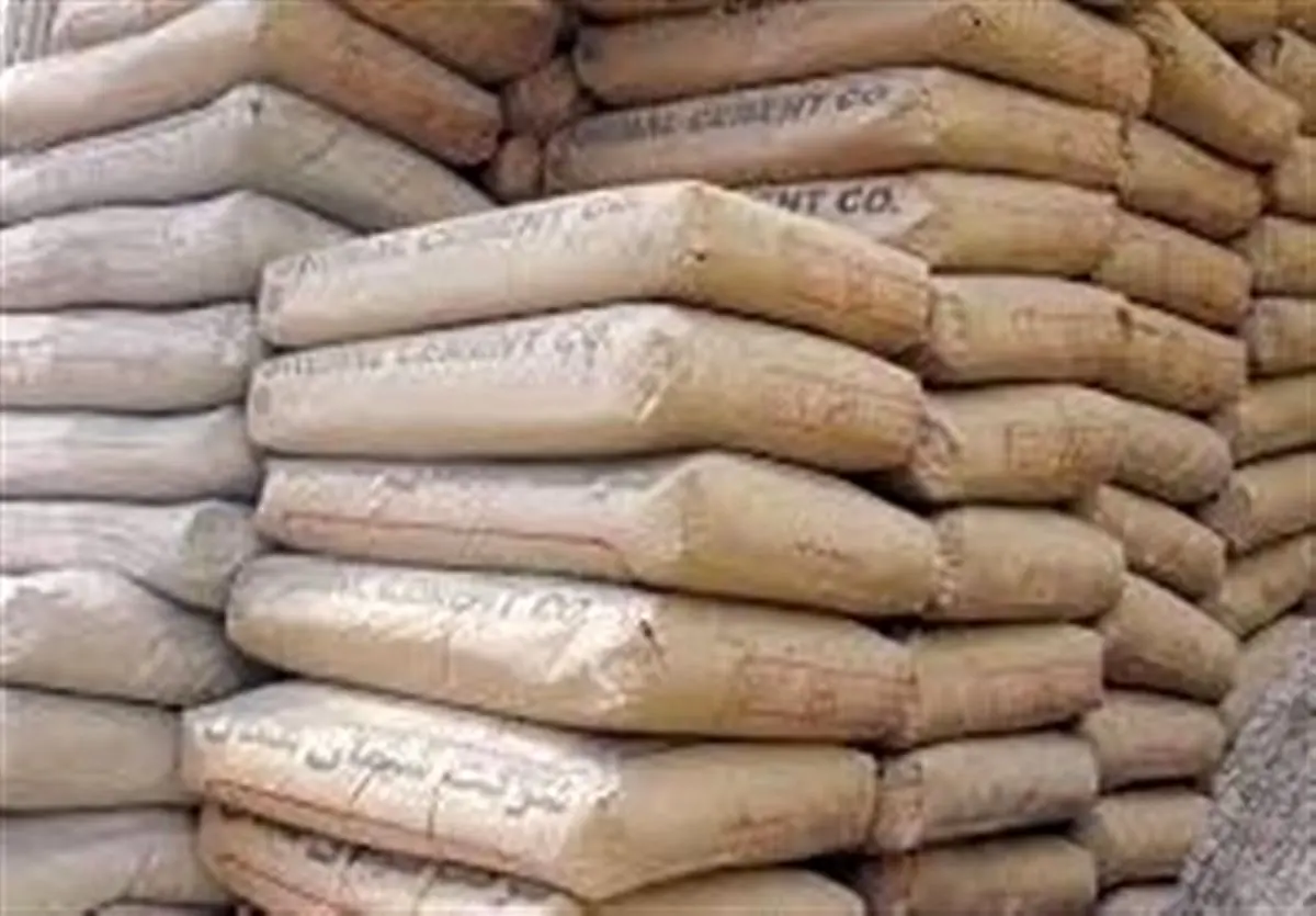 سیمان گران نمی‌شود