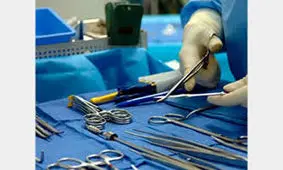 تأمین تجهیزات ارتوپدی با مشکل مواجه است