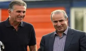 کی‌روش بدون قرارداد از ایران می رود