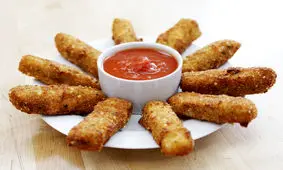 آموزش درست کردن اسنک