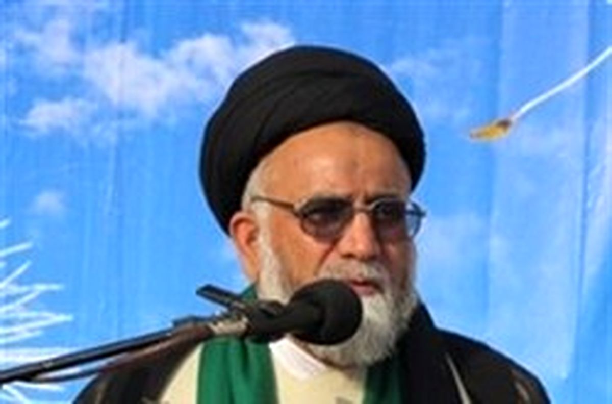 توهینکنندگان به ائمه اطهار باید از تمام حوزههای فرهنگی شهر و شهرستان اخراج شوند