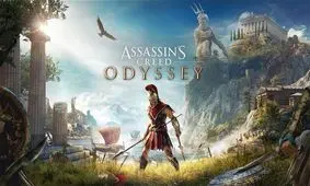 انتشار پیش دانلود Assassin’s Creed Odyssey برای ایکس‌باکس وان