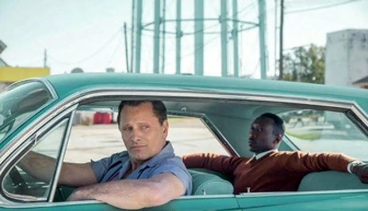 «کتاب سبز» برنده جایزه انتخاب مردم جشنواره تورنتو