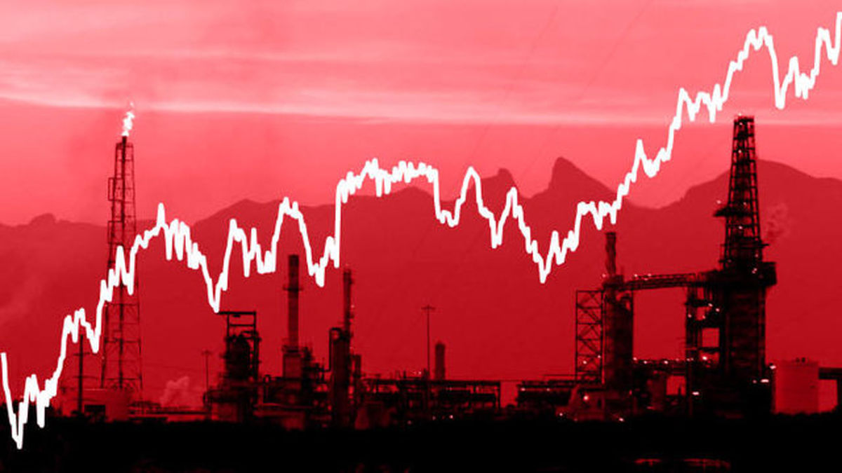زمستان داغ برای بازار نفت با بازگشت تحریم‌های ایران