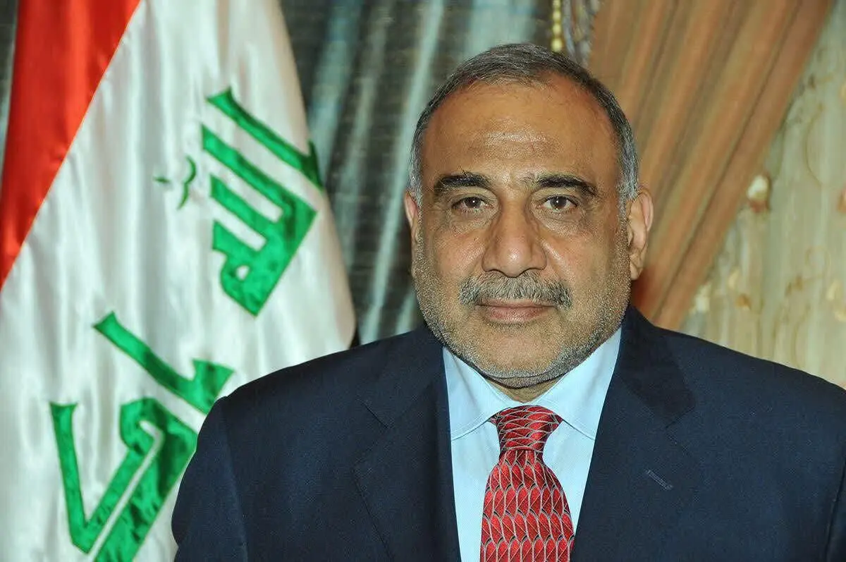 توافق برسر نخست وزیری عادل عبدالمهدی قطعی شد