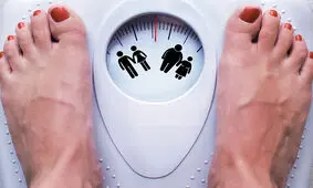 غذاهایی که باعث افزایش وزن ناسالم می شود