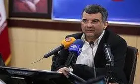 وزارت بهداشت هفته آینده از سازمان ملل جایزه می گیرد