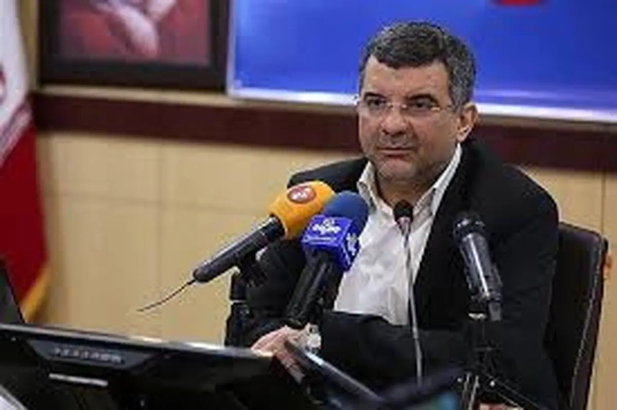 وزارت بهداشت هفته آینده از سازمان ملل جایزه می گیرد