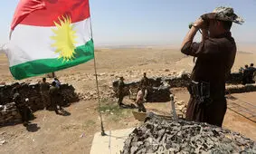رییس کمیسیون امنیت ملی مجلس: ایران در برابر داعش از جان و مال و ناموس کردهای عراق دفاع کرد