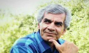 خواننده پیشکسوت موسیقی همدان درگذشت