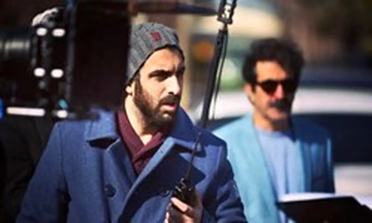 «معکوس» آماده نمایش شد/ احتمال حضور در جشنواره فیلم فجر