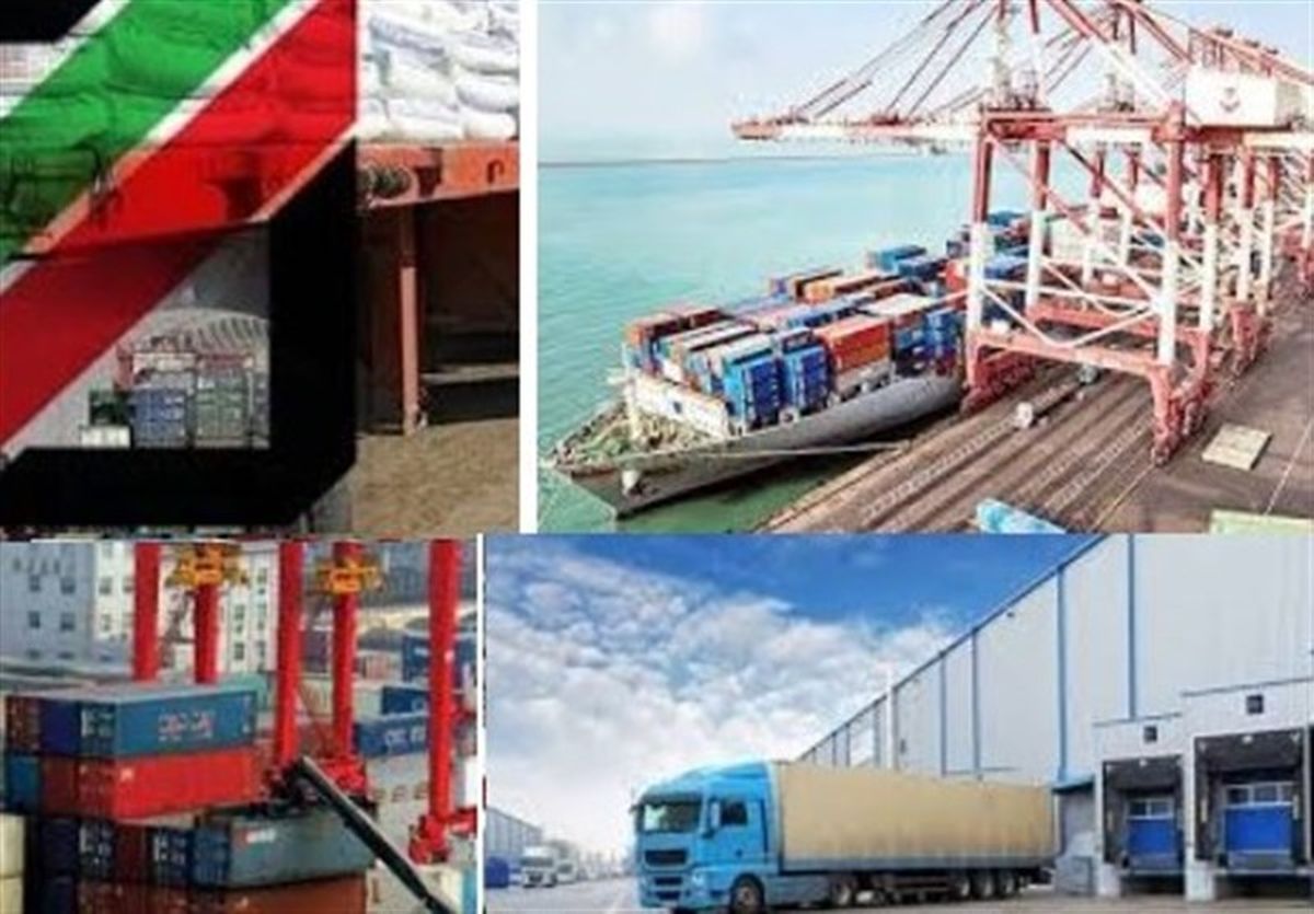 واردات کالا به استان مرکزی به ۱۴۶ میلیون دلار رسید