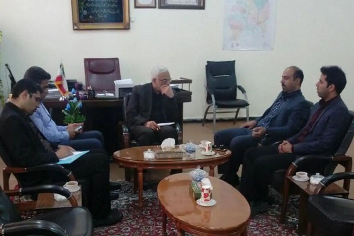 بادهای ۱۲۰ روزه در شمال سیستان و بلوچستان ادامه دارد