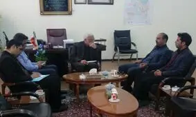 بادهای ۱۲۰ روزه در شمال سیستان و بلوچستان ادامه دارد