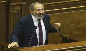نخست وزیر ارمنستان: رابطه محرمانه با ترکیه نداریم