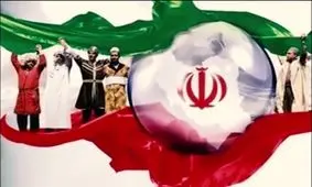 خائنانی که خود را منجی کردها می دانند/ ایران و کردستان جدایی ناپذیرند+فیلم