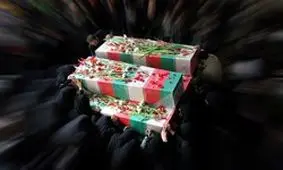 کرمان «بوی بهشت» گرفت