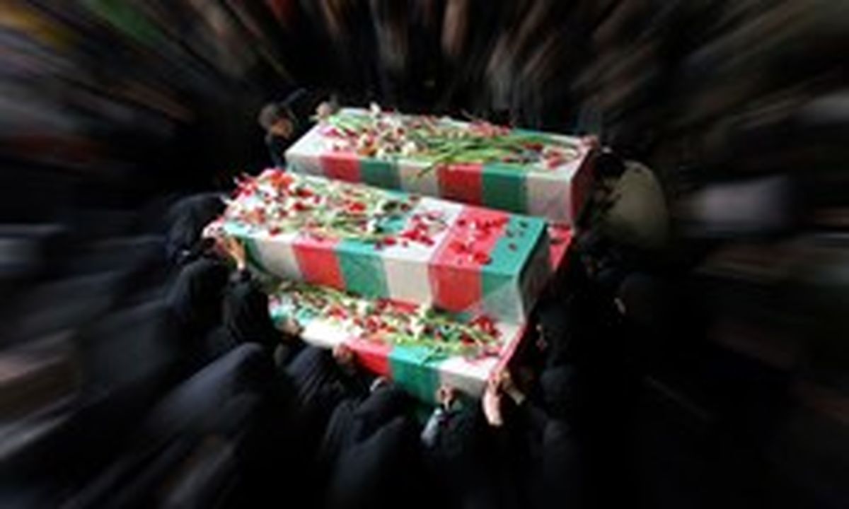 کرمان «بوی بهشت» گرفت