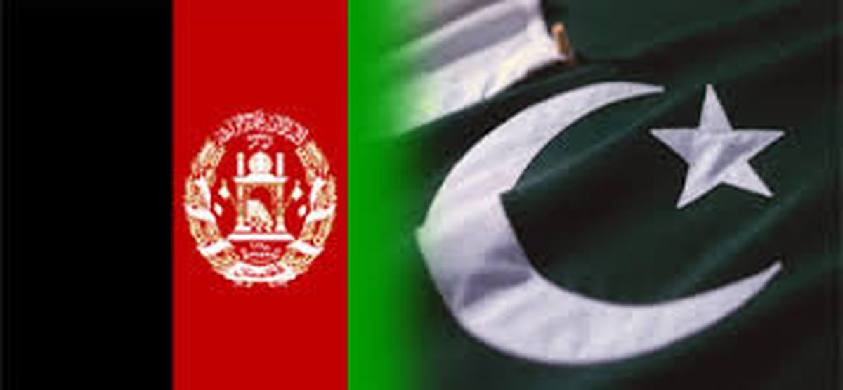 توافق افغانستان و پاکستان بر سر همکاری برای صلح