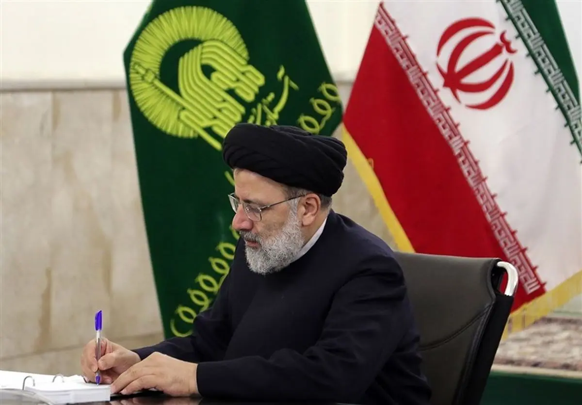 تولیت آستان قدس رضوی درگذشت حجت‌الاسلام اشرفی شاهرودی را تسلیت گفت