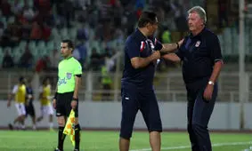 آخرین اخبار از تبریز؛ جانشین توشاک مشخص شد!