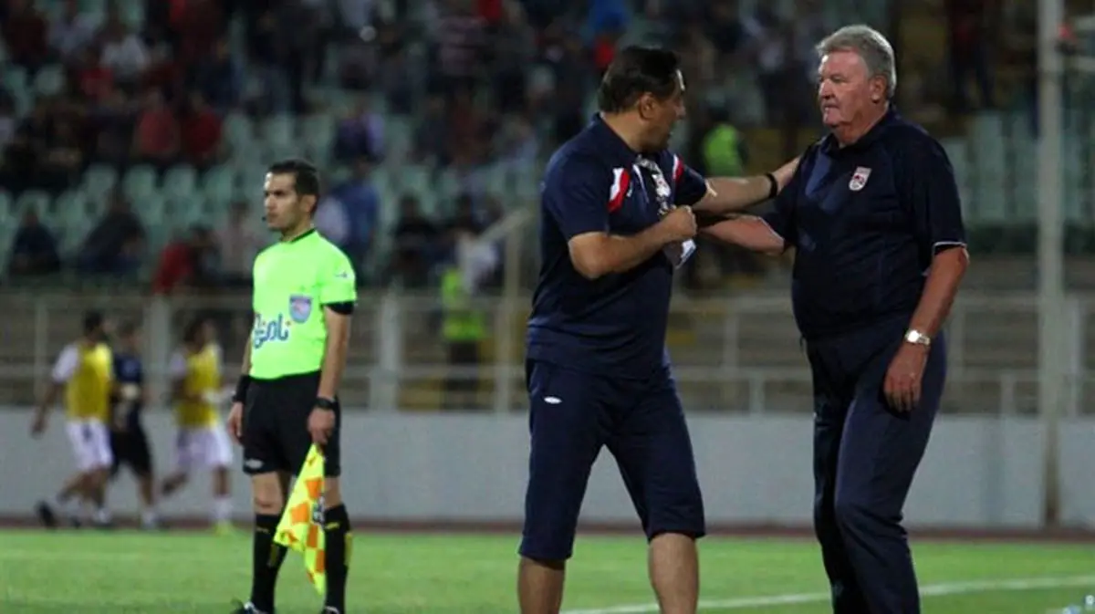 آخرین اخبار از تبریز؛ جانشین توشاک مشخص شد!