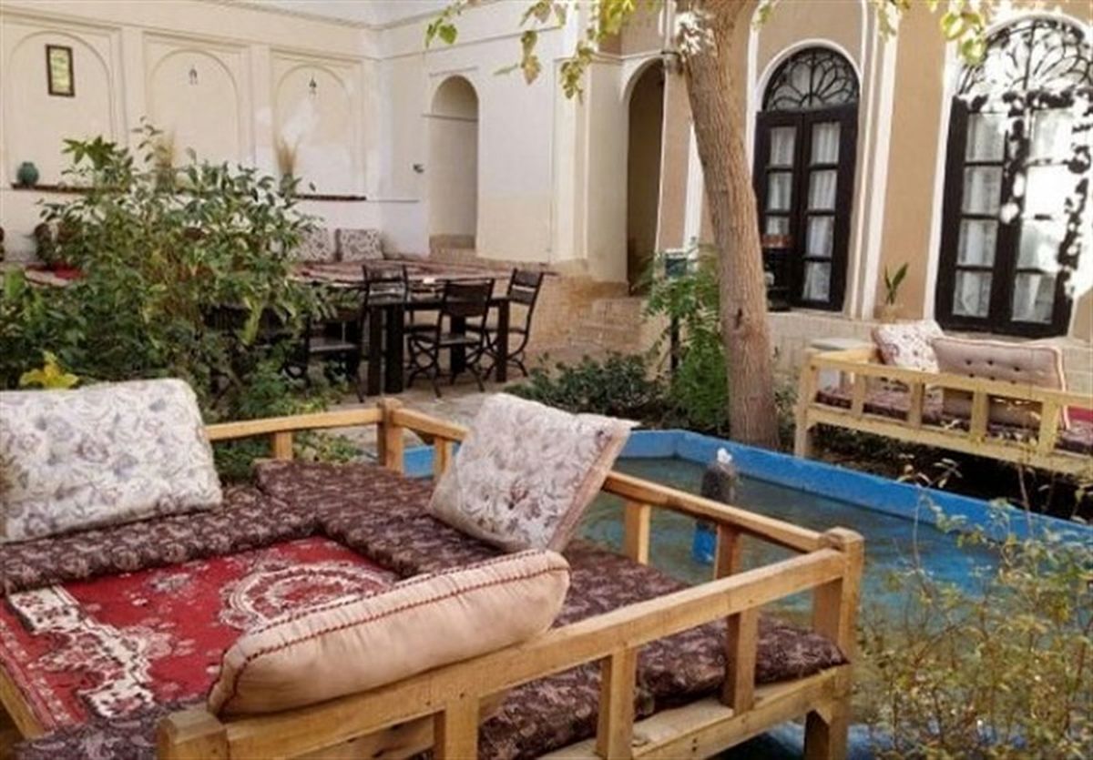 طرحهای بومگردی از پرداخت عوارض تغییر کاربری معاف شد