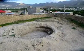 "برج خاموشی" تفرش مسقف می‌شود