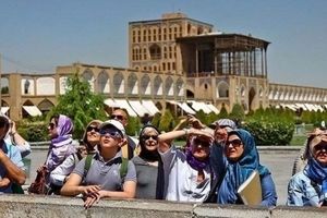 عراقی‌ها در ایران ولخرج‌تر از چینی‌ها/کاهش سفر اروپایی‌ها تا ۲۲ درصد