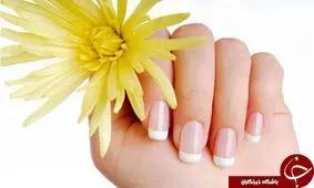 با تقویت ناخن های خود جذابیتتان را افزایش دهید!