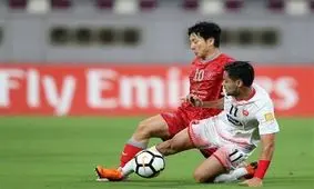 رونمایی از پیراهن پرسپولیس و الدحیل + عکس