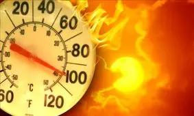 اهواز گرم‌ترین شهر کشور/ رطوبت سه شهر خوزستان بالای 90 درصد