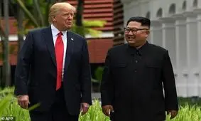 کارشناس کره‌شمالی: ترامپ مذاکرات صلح کره را از مساله هسته‌ای جدا کند